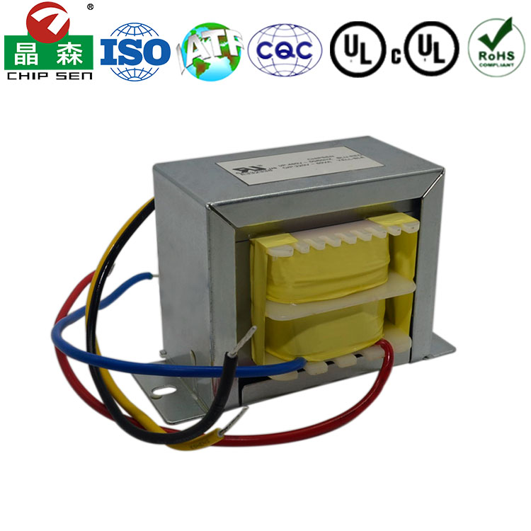 EI76 24V 200W 驅動電源變壓器